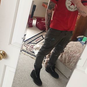 Meet your Posher, Austin